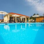 Centru Wellness, relaxare