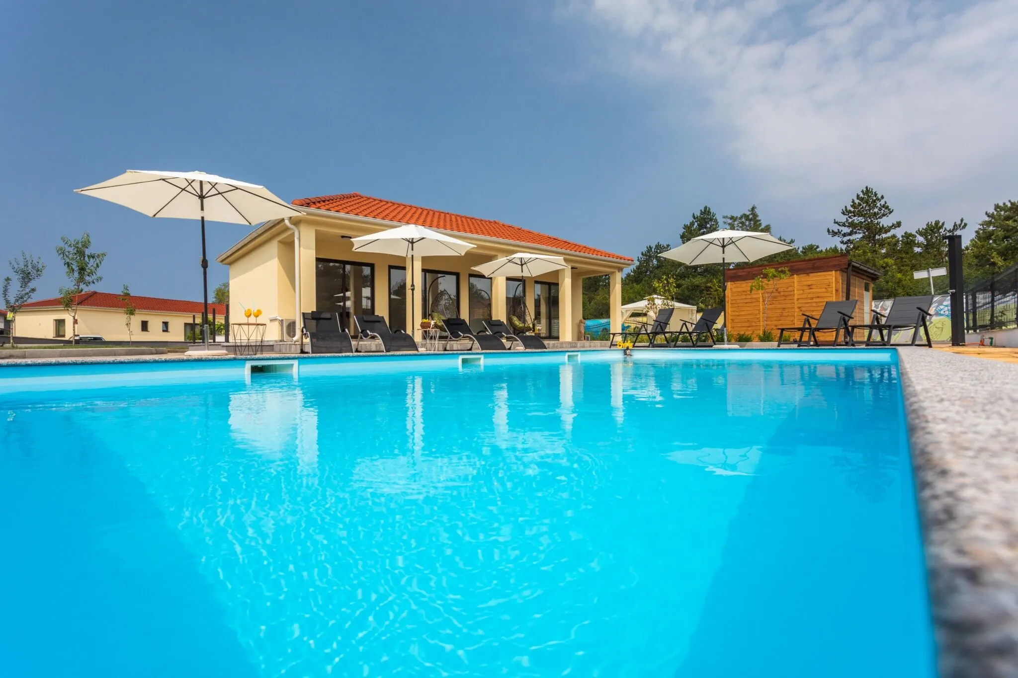 VSG Resort Klimno