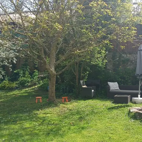 Hársfa Apartmanház Salföld 025 kép