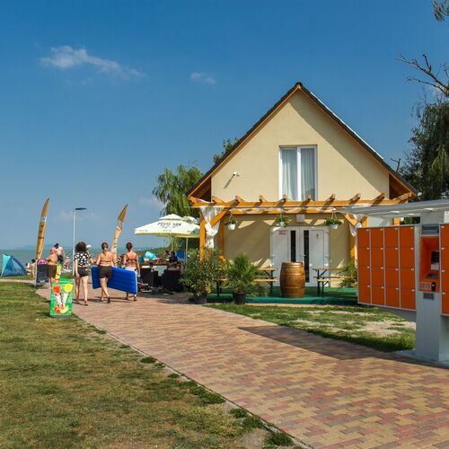 Andrea Nyaraló Balatonkeresztúr  3