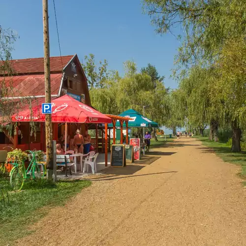 Kamilla Apartman Balatonmáriafürdő 006 kép