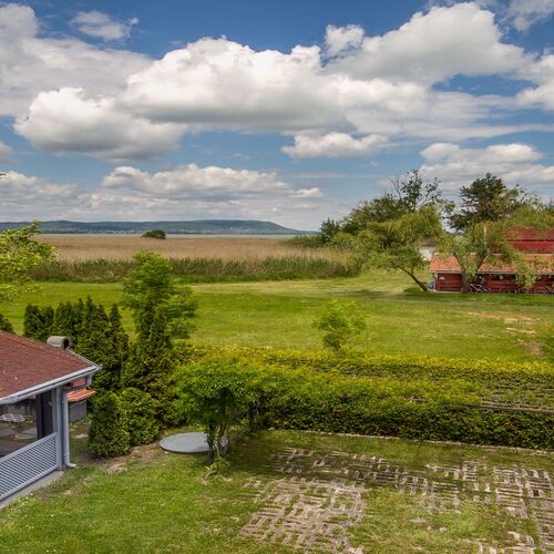 Kamilla Apartman Balatonmáriafürdő  4