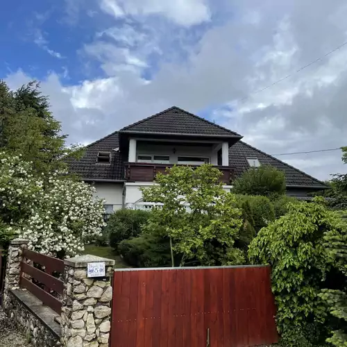 Medencés Kinga Villa Keszthely 007 kép