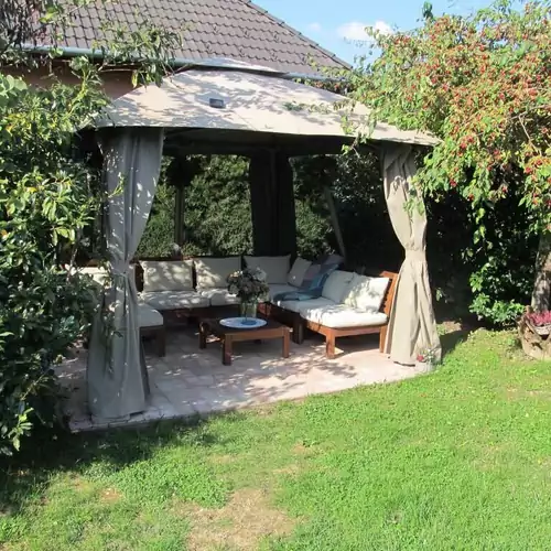 Medencés Kinga Villa Keszthely 008 kép