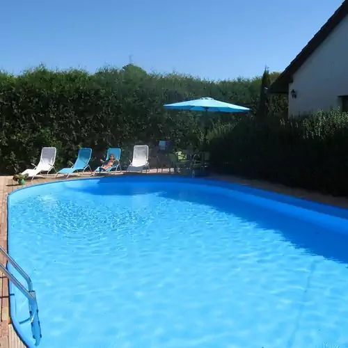 Medencés Kinga Villa Keszthely 002 kép
