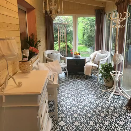 Medencés Kinga Villa Keszthely 005 kép