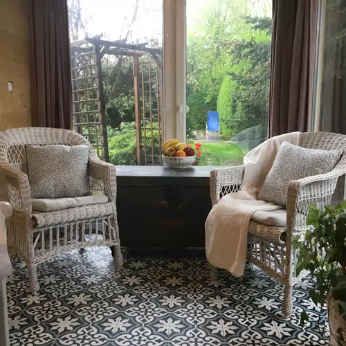 Medencés Kinga Villa Keszthely 009 kép