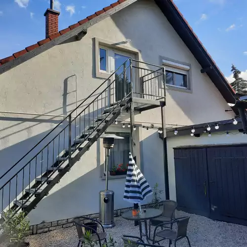 M és M Balatoni Apartman Balatonkenese 010 kép