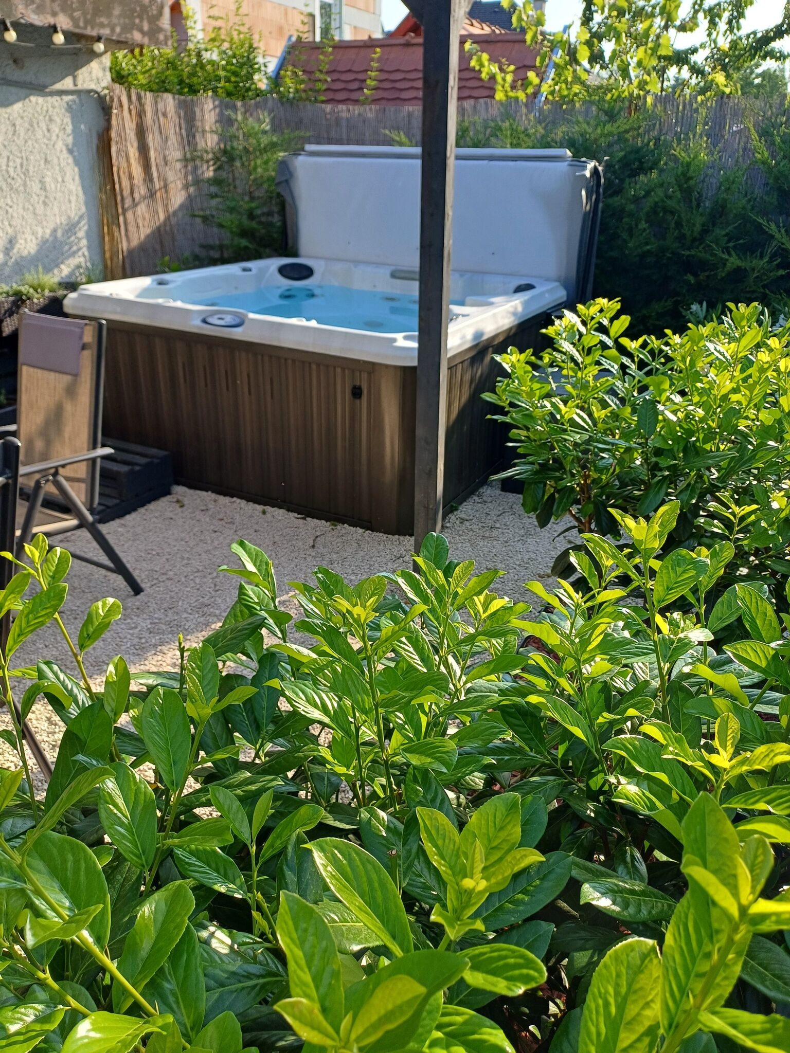 M és M Balatoni Apartman Balatonkenese