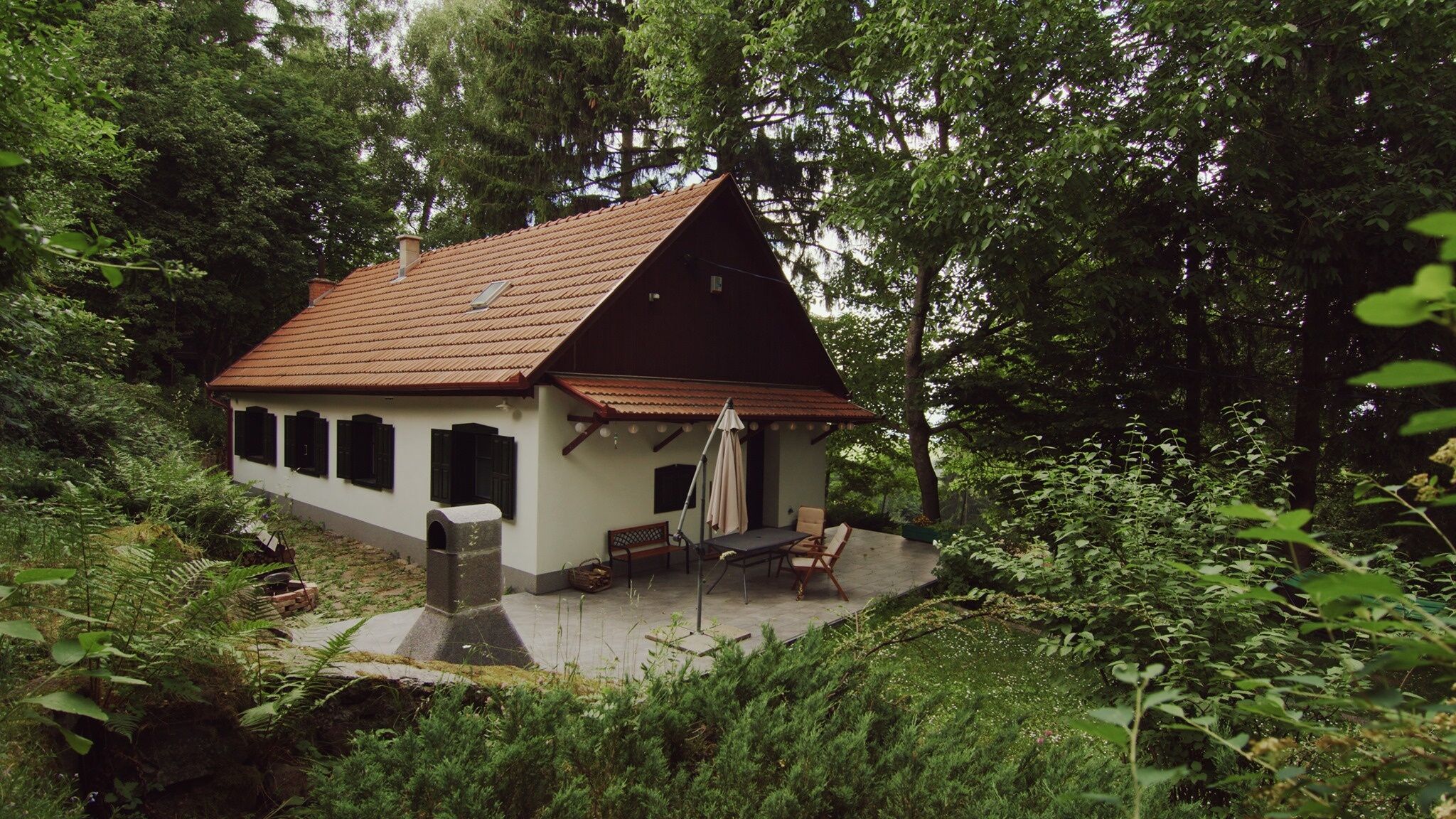 Csillagles Vendégház Mátraszentlászló