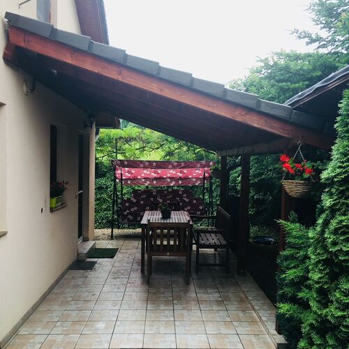 Kinga House Keszthely  2