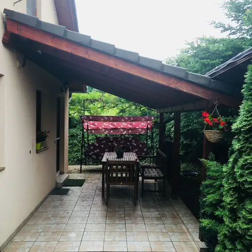 Kinga House Keszthely 002 kép