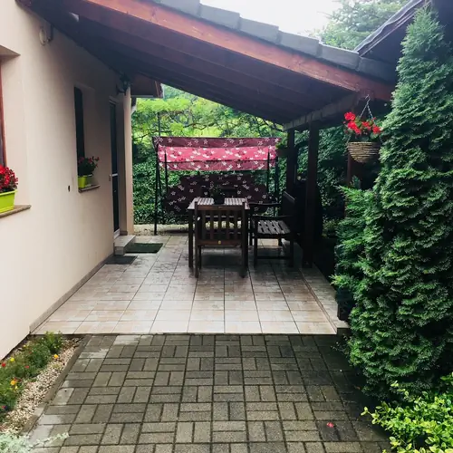 Kinga House Keszthely 003 kép