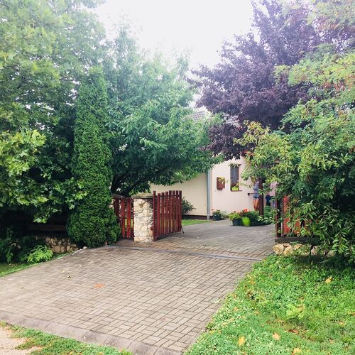 Kinga House Keszthely  3