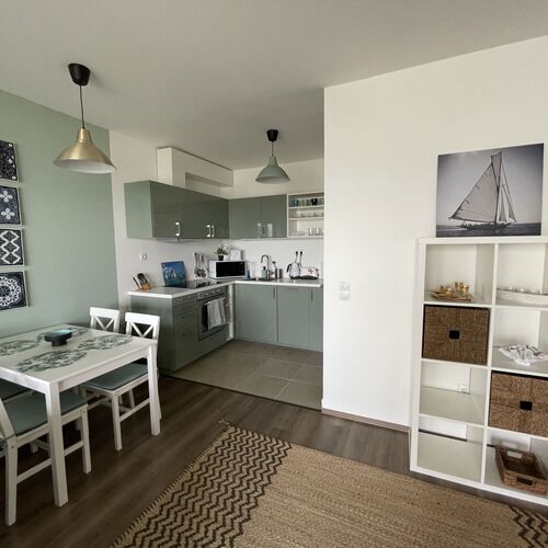 Vízpart Honvéd Apartman Balatonlelle  3