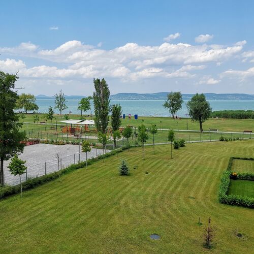 Vízpart Honvéd Apartman Balatonlelle  2