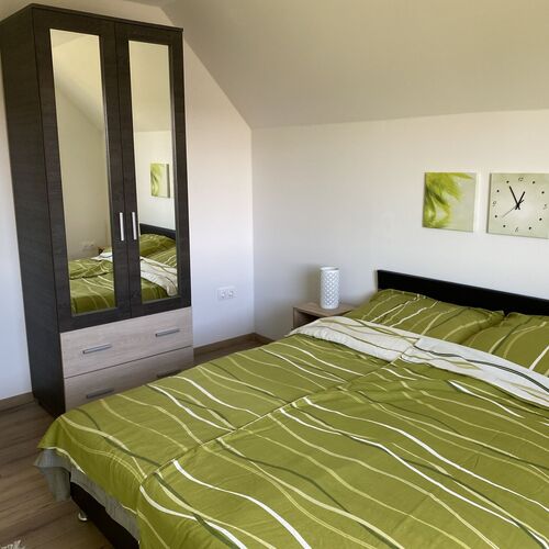 Balaton Family Apartman Balatonfűzfő  2