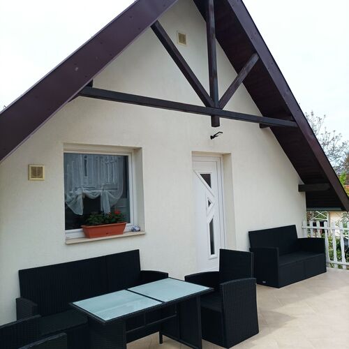 Balaton Family Apartman Balatonfűzfő