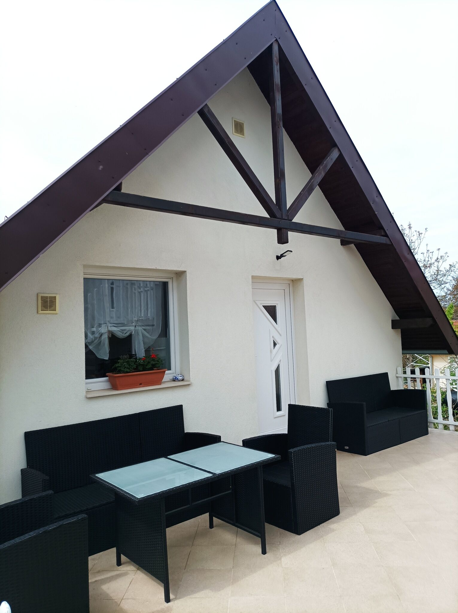 Balaton Family Apartman Balatonfűzfő