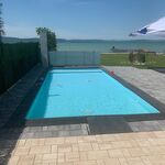 Wellness részleg, relaxáció