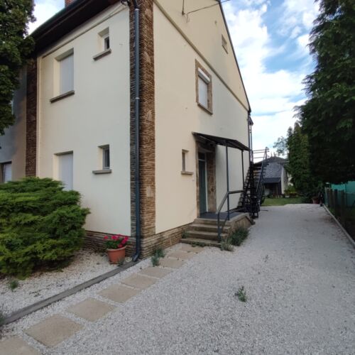 Judit Apartmanház Keszthely   2