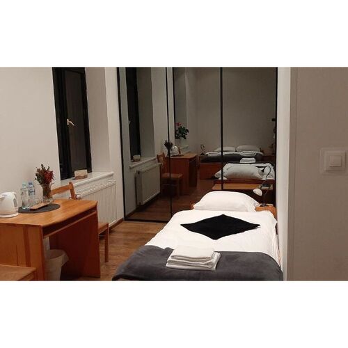 Dworek pod świerkami Jelenia Góra