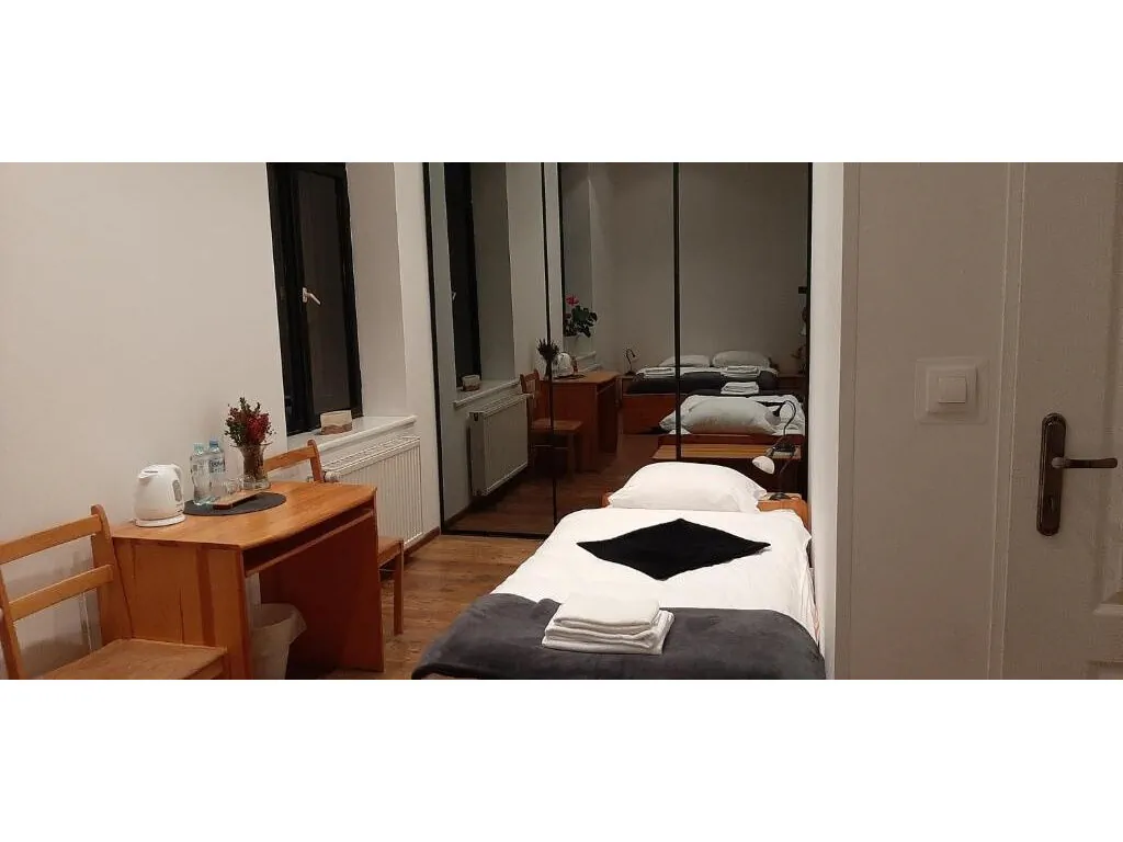 Dworek pod świerkami Jelenia Góra