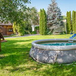 Wellness részleg, relaxáció