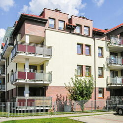 Apartman Ostróda - PMA760