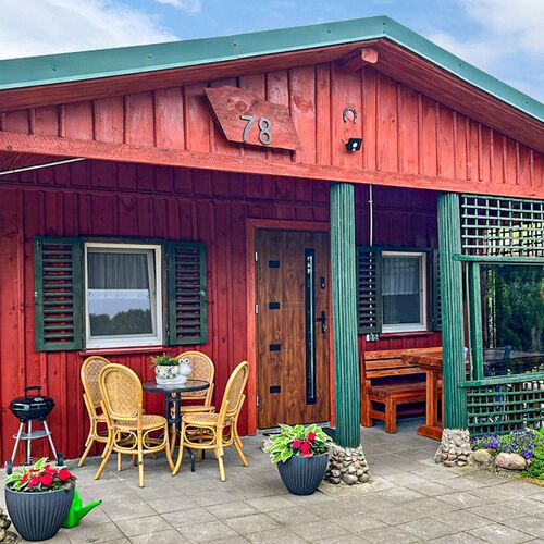 Vendégház Mścice - PPO133