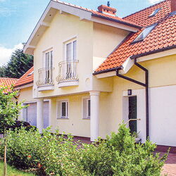 Vendégház Tarnowo Podgórne - PPW101