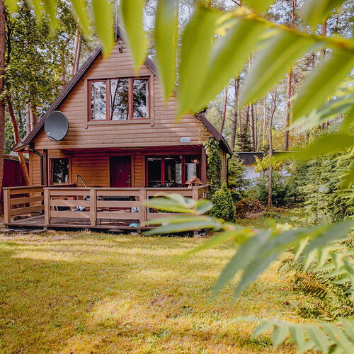 Vendégház Ostróda - PMA811