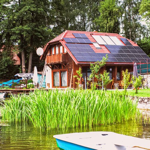 Vendégház Stawiguda - PMA763