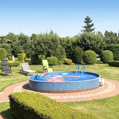 Vendégház Sławno - PPO404