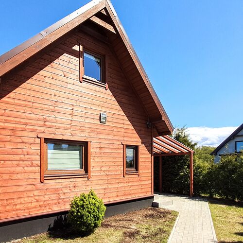 Vendégház Podamirowo - PPO587