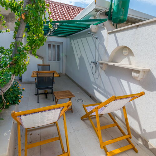 Apartments La Perla Bol  2