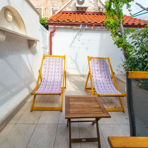 Apartments La Perla Bol  4