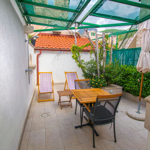 Apartments La Perla Bol  3