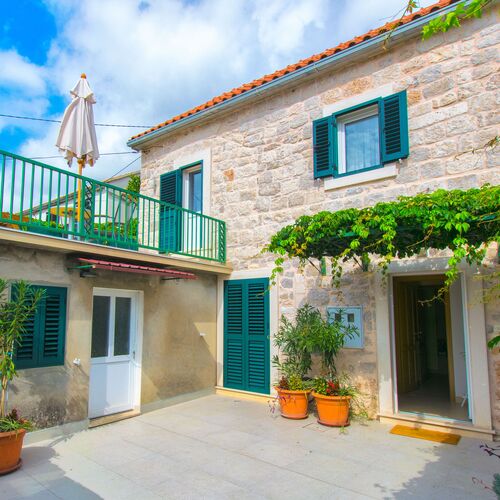 Apartments La Perla Bol