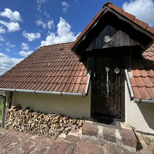 Takács Kisház Monostorapáti 014 kép