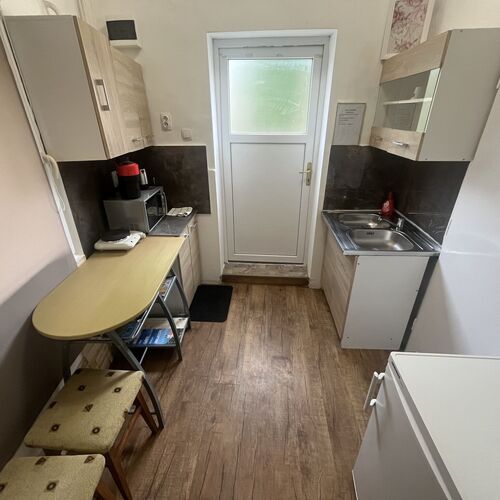 Laura 2 Apartman Nagykanizsa