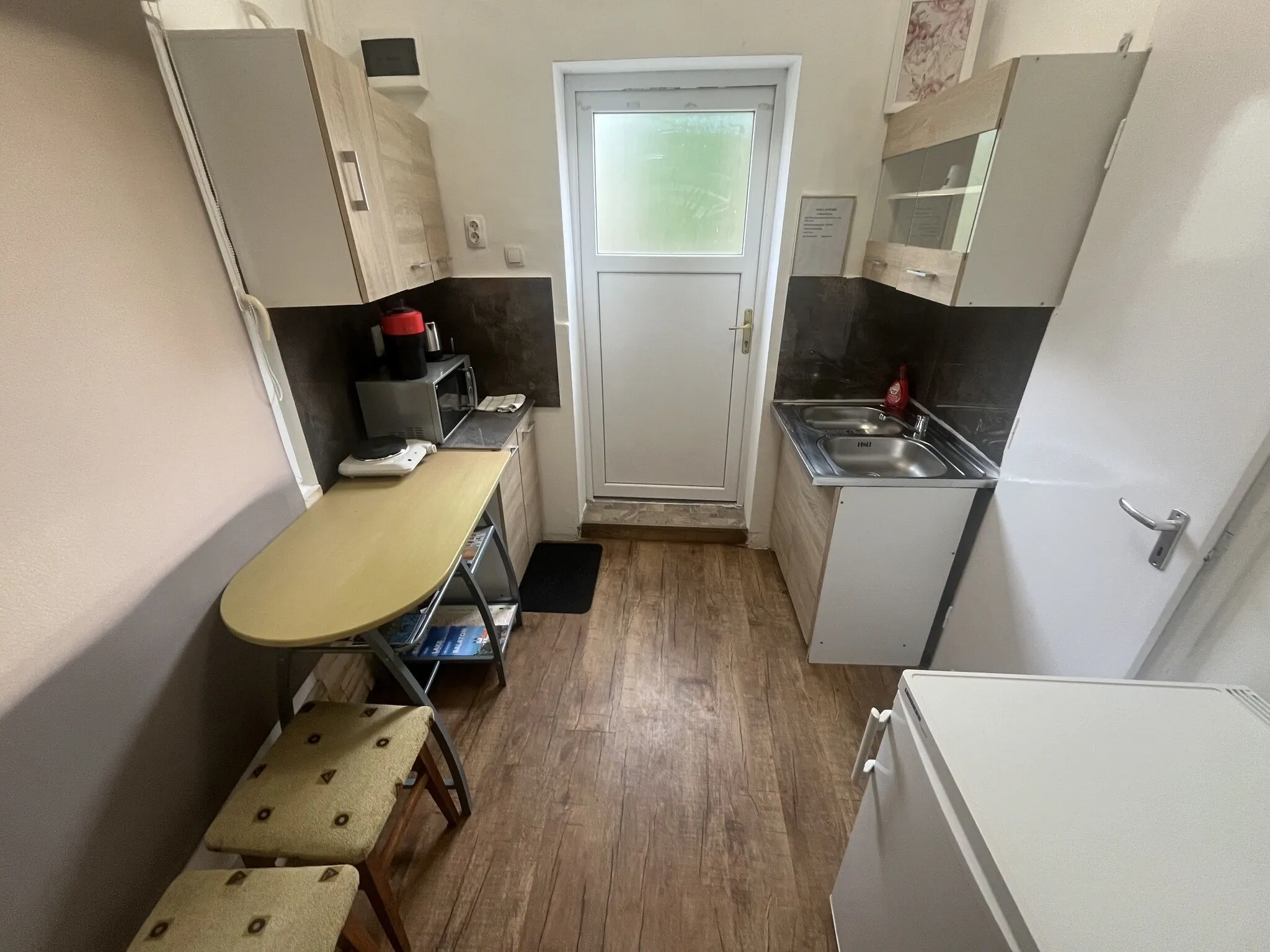Laura 2 Apartman Nagykanizsa