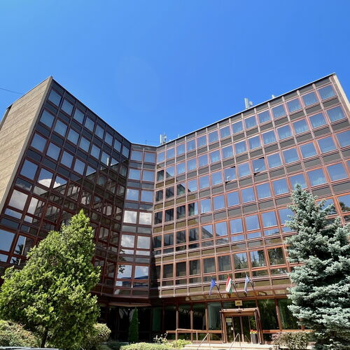 E*Stella Hotel** és Vendégszobák Eger