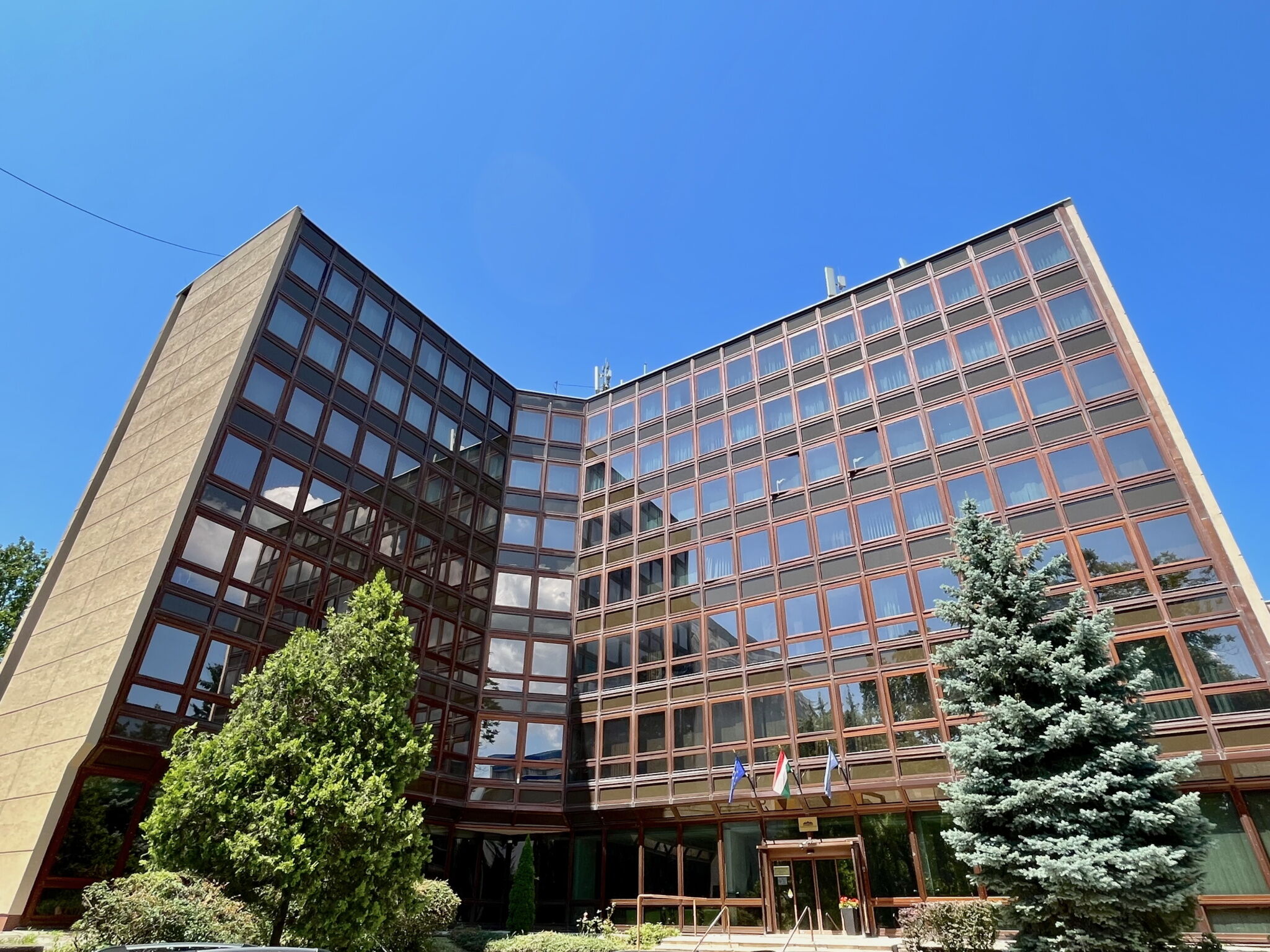 E*Stella Hotel** és Vendégszobák Eger