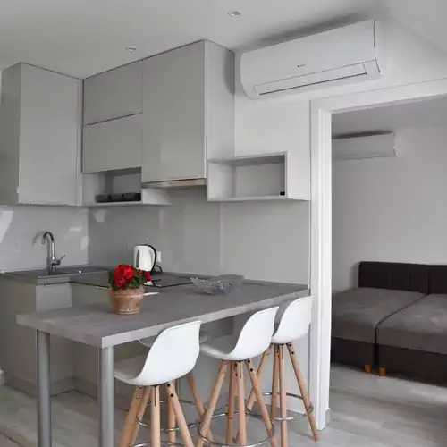 Zsolna Apartman Balatonfűzfő 003 kép