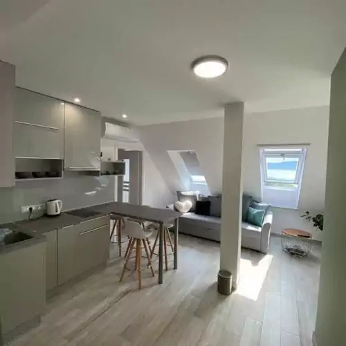 Zsolna Apartman Balatonfűzfő 017 kép