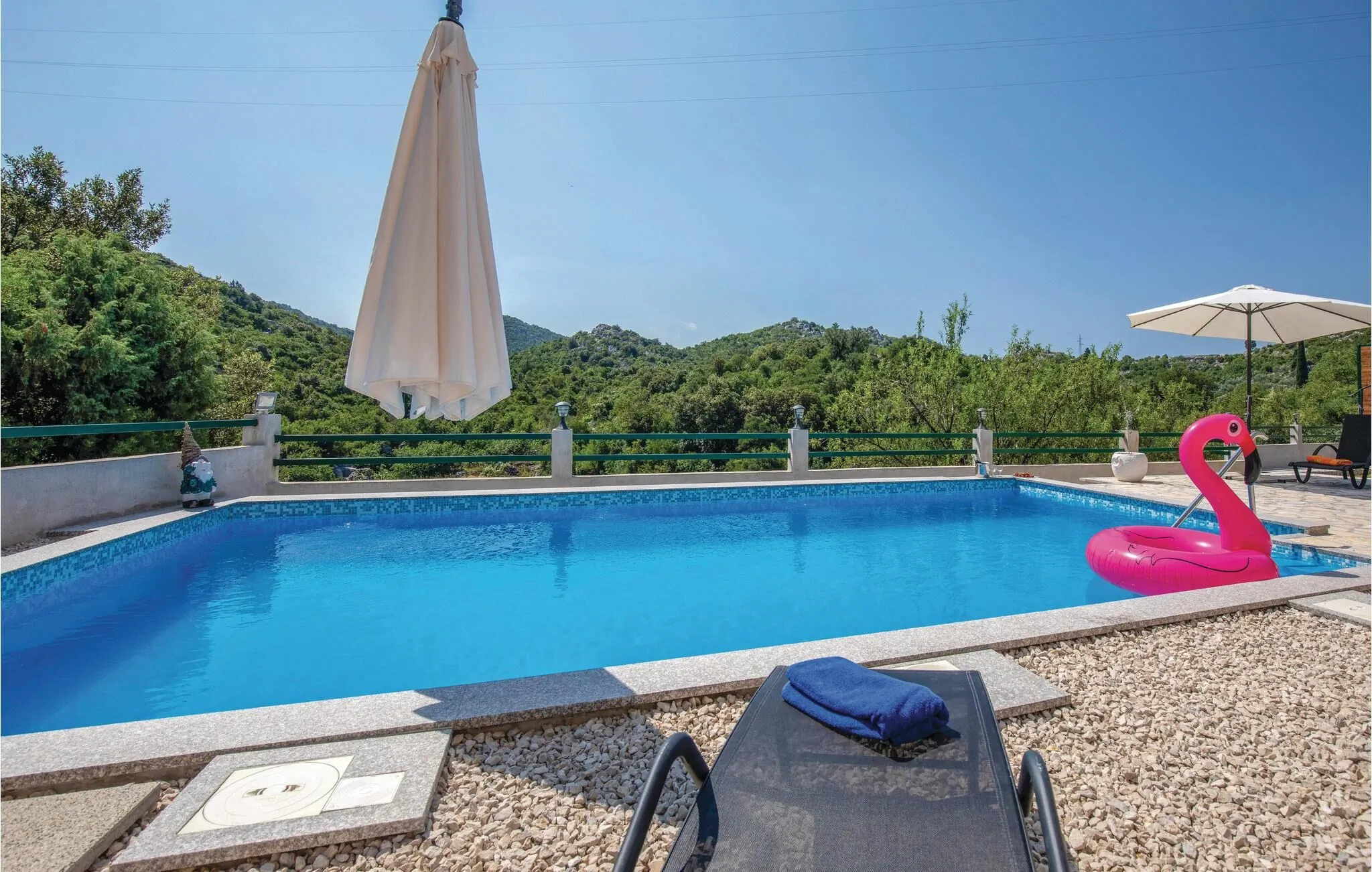 Apartman Ploče - CDR343
