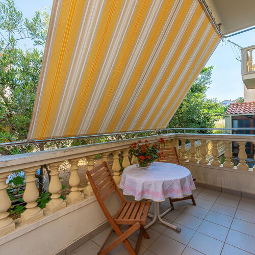 Apartman Zadar - CDA883  4