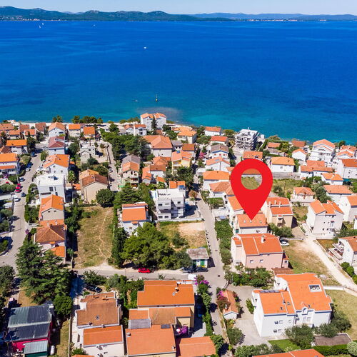 Apartman Zadar - CDA883  3