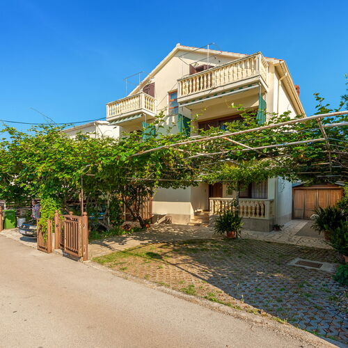Apartman Zadar - CDA883  2